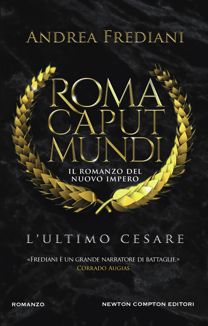 L'Ultimo Cesare